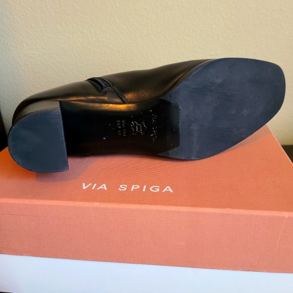 Via Spiga Vail Bootie - Picture 11 of 14